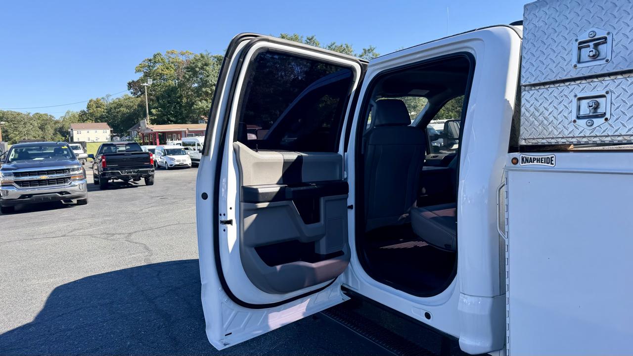 Ford F-350 photo 22