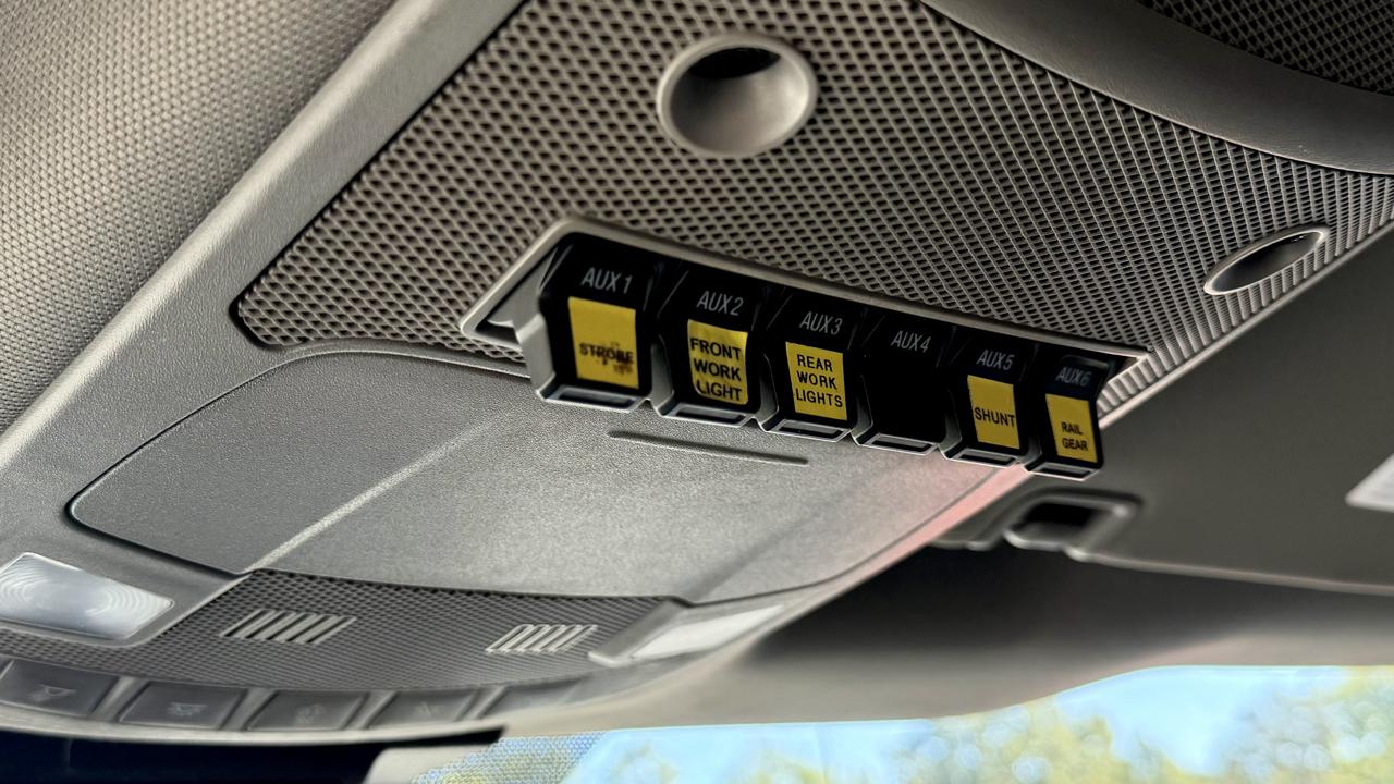 Ford F-350 photo 29