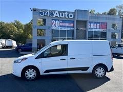 2020 Ford Transit Connect Van 