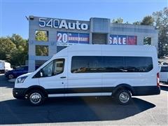 2020 Ford Transit Passenger Wagon 