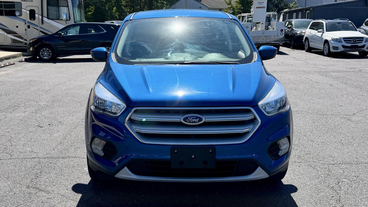Ford Escape SE 4WD 2019