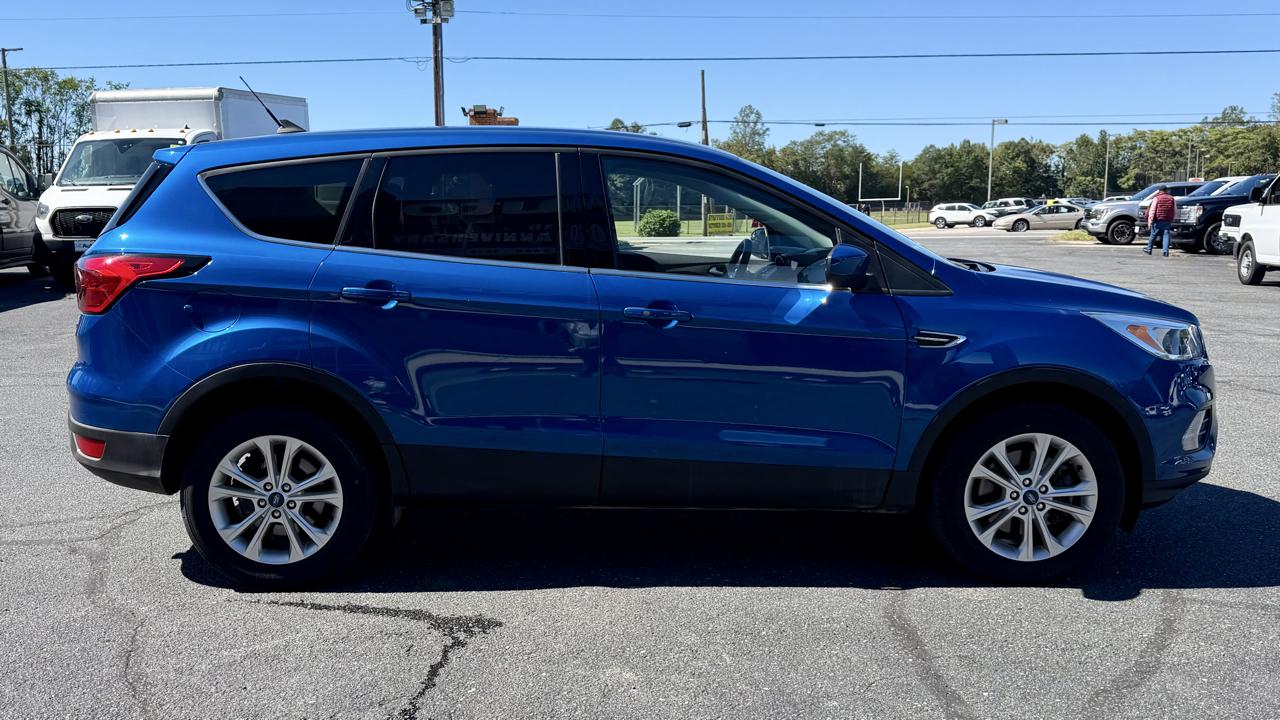 Ford Escape SE 4WD 2019