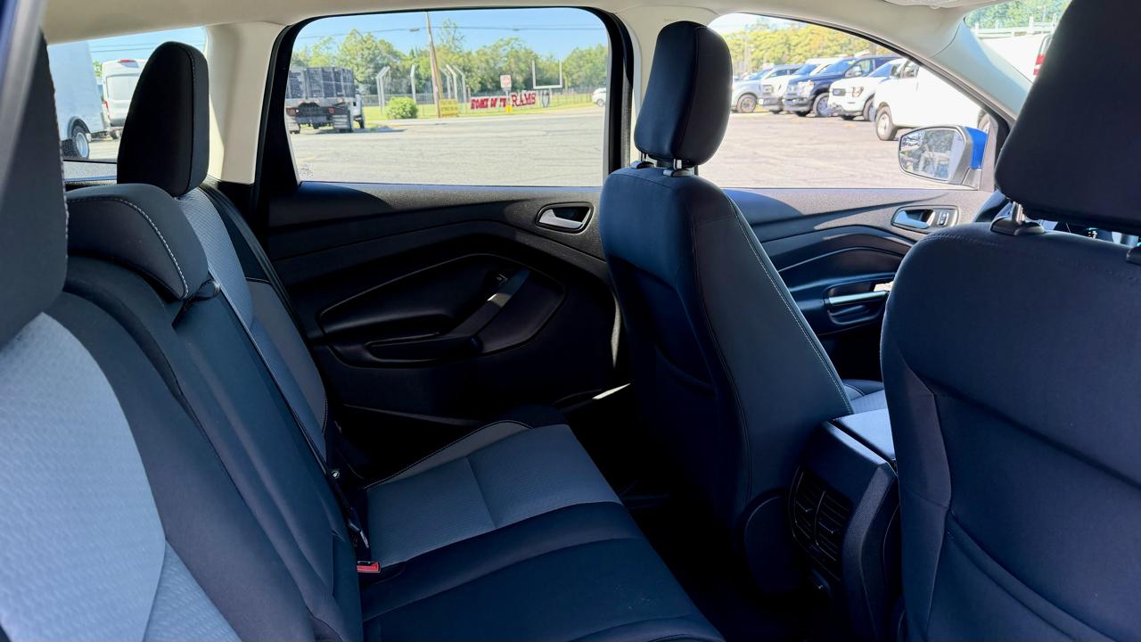 Ford Escape SE 4WD 2019