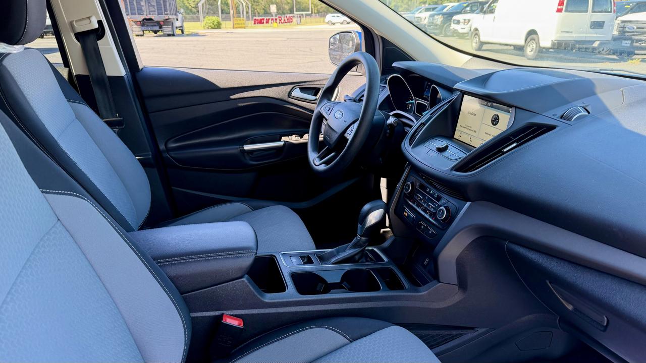 Ford Escape SE 4WD 2019