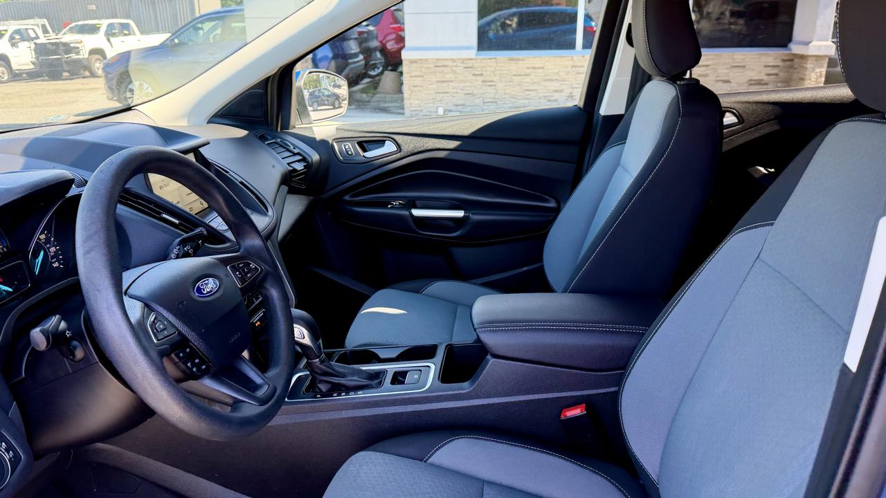 Ford Escape SE 4WD 2019