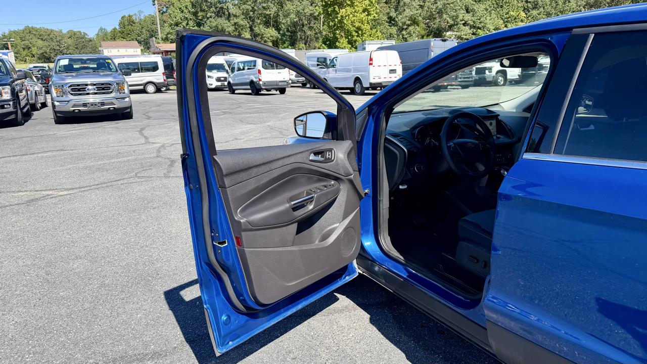 Ford Escape SE 4WD 2019
