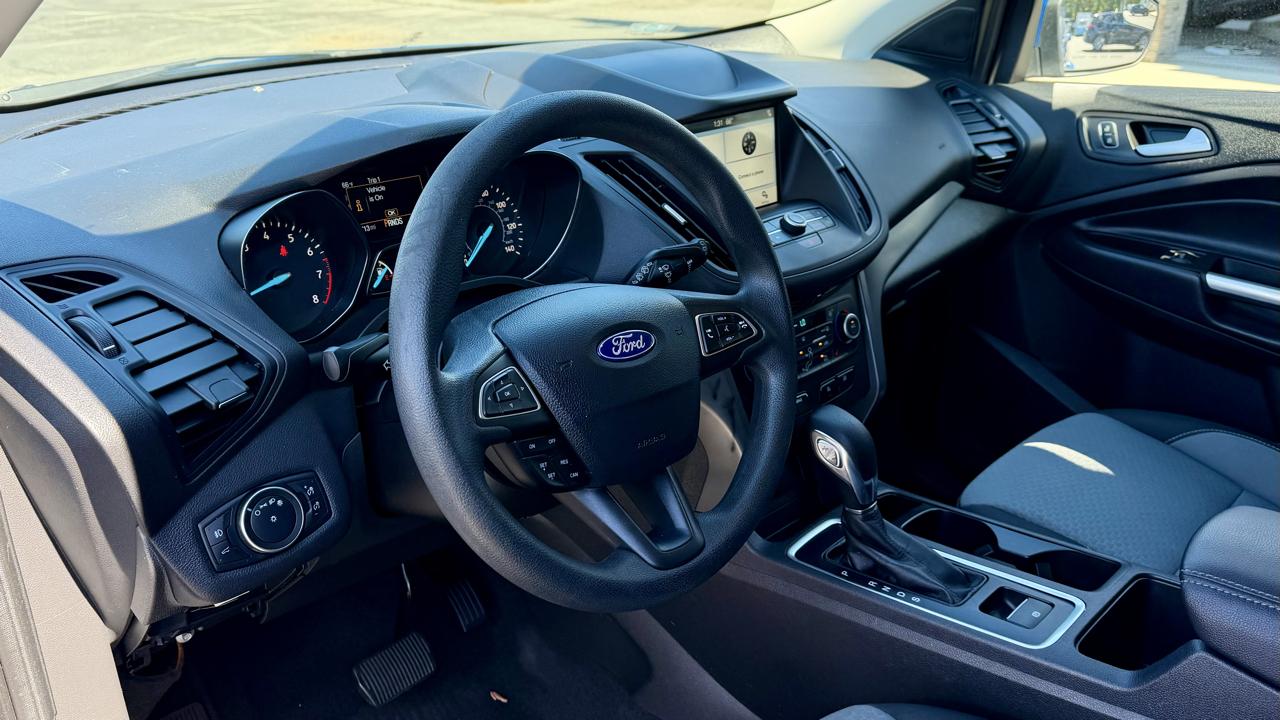 Ford Escape SE 4WD 2019