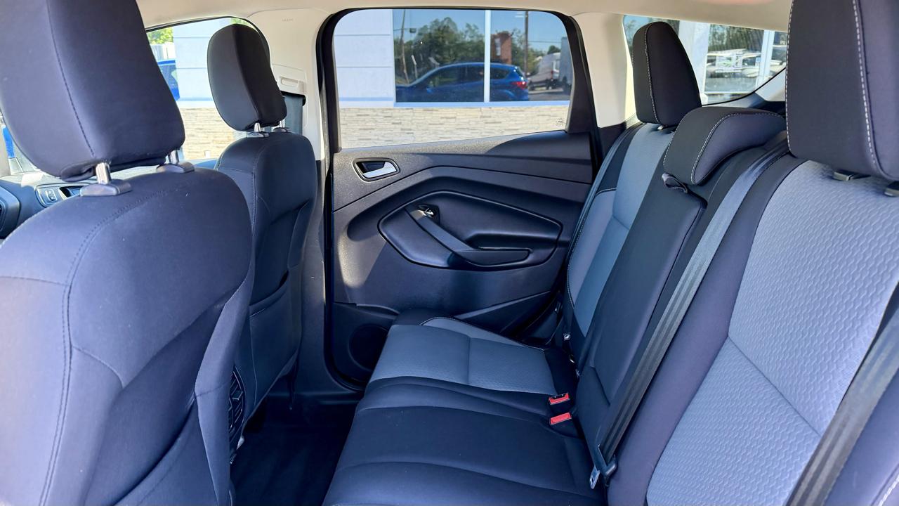 Ford Escape SE 4WD 2019