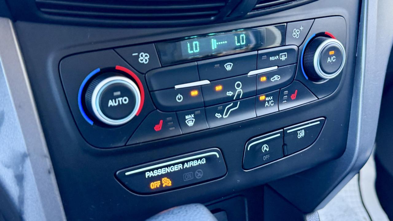 Ford Escape SE 4WD 2019