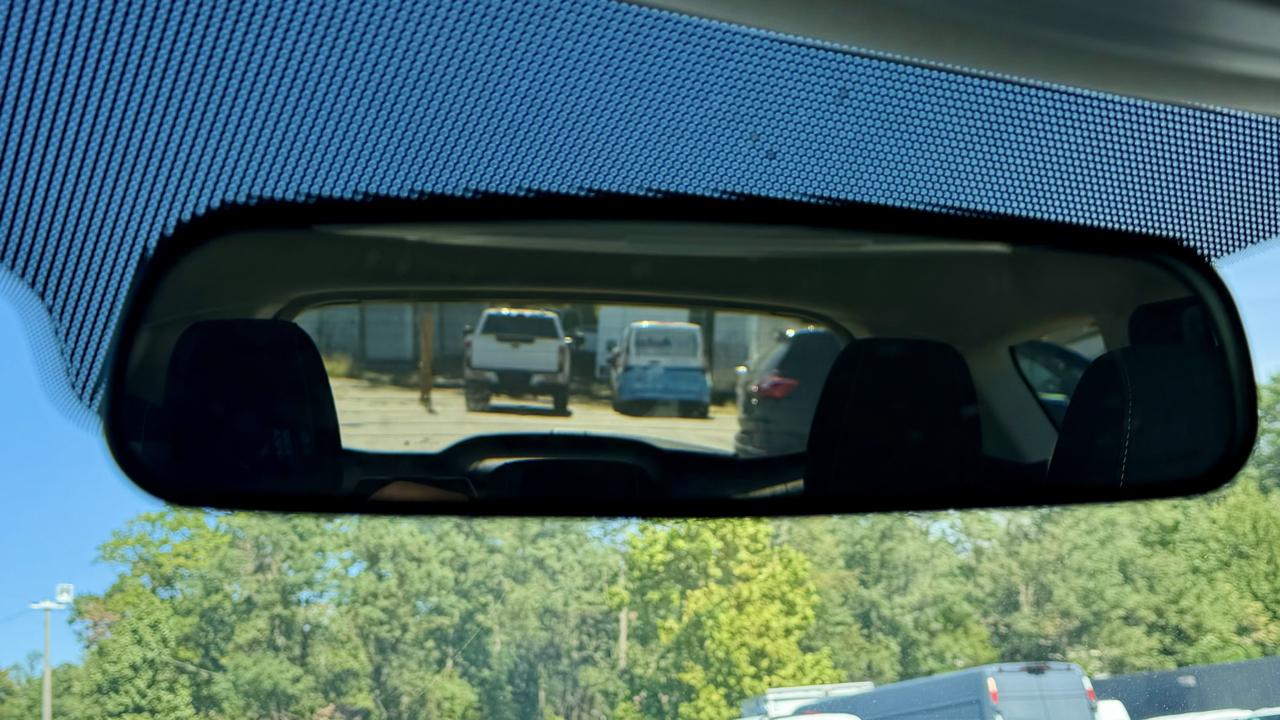 Ford Escape SE 4WD 2019