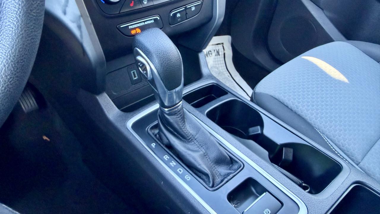 Ford Escape SE 4WD 2019