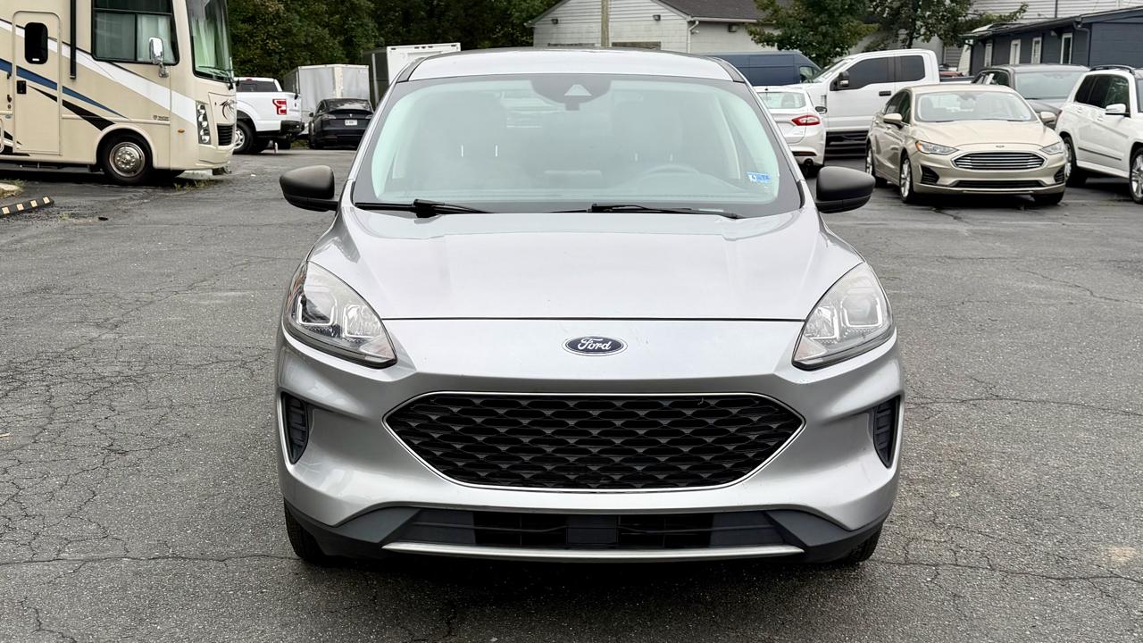 Ford Escape SE FWD 2022