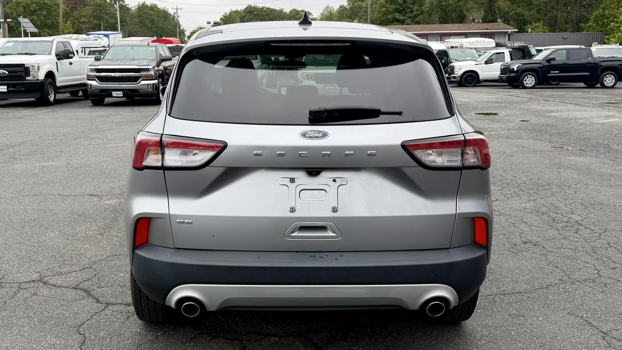 Ford Escape SE FWD 2022