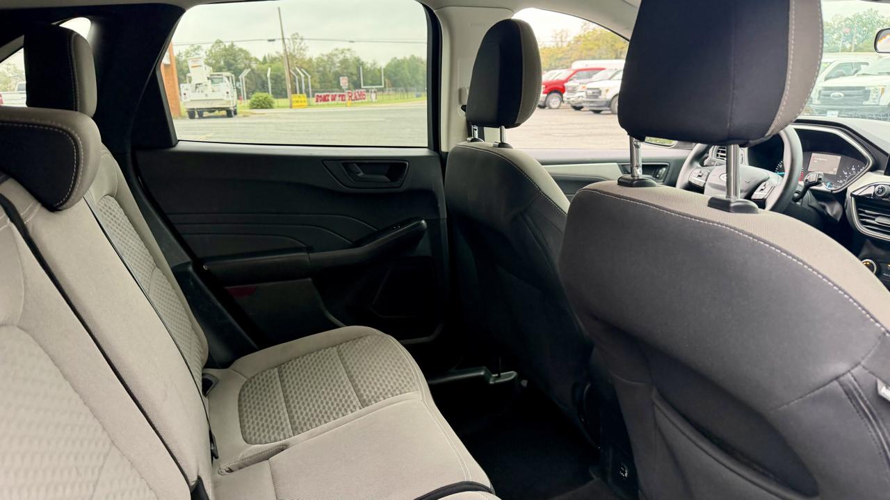 Ford Escape SE FWD 2022