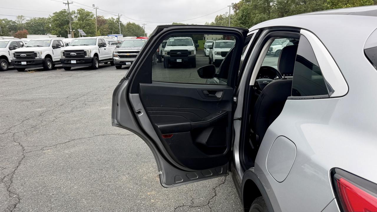 Ford Escape SE FWD 2022