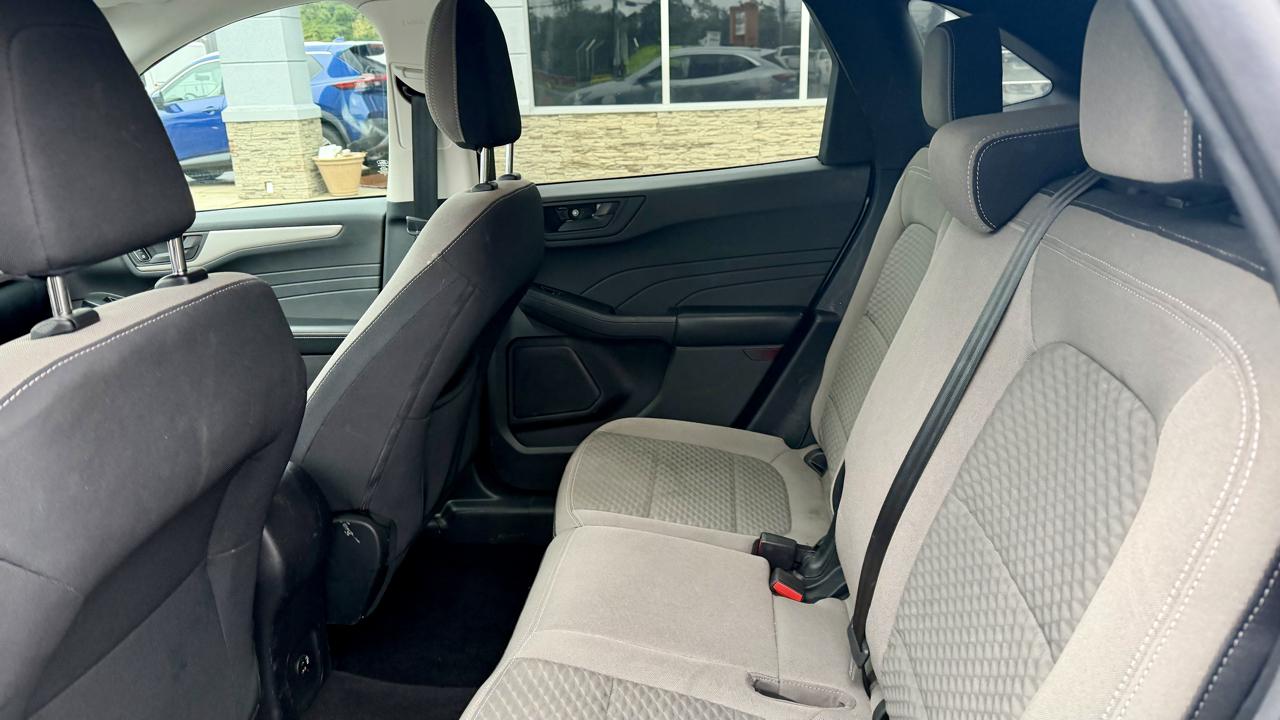 Ford Escape SE FWD 2022