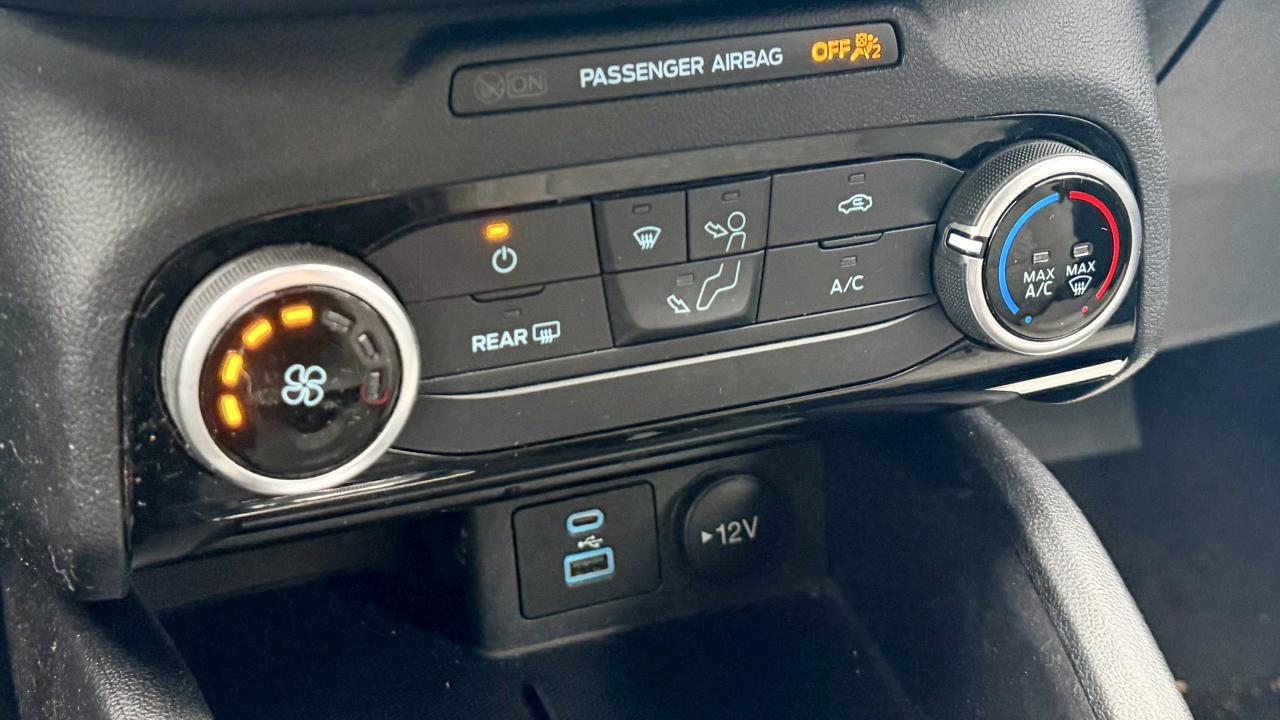 Ford Escape SE FWD 2022