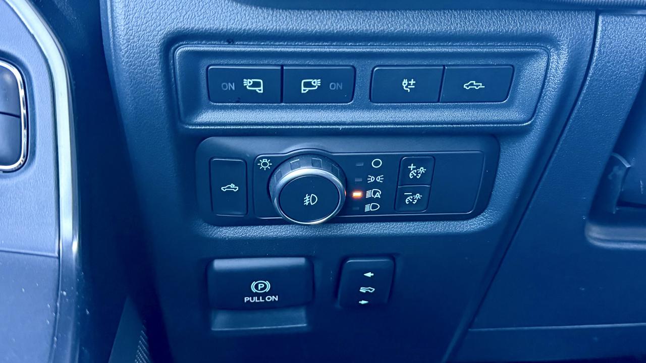 Ford F-150 Platinum 4WD SuperCrew 5.5' Box 2021