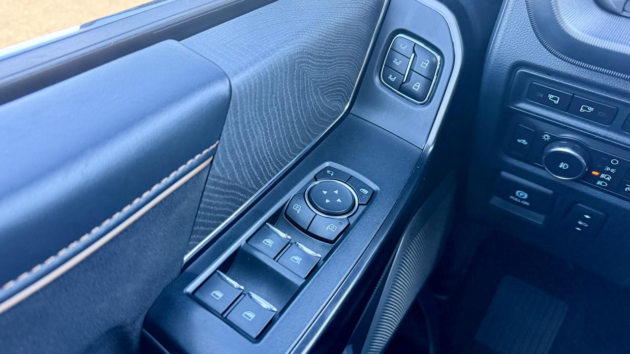 Ford F-150 Platinum 4WD SuperCrew 5.5' Box 2021