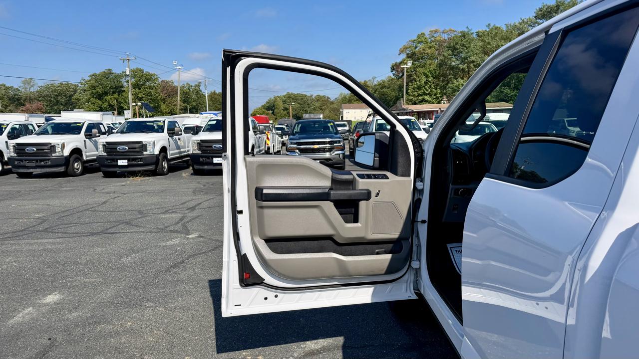 Ford F-150  2019