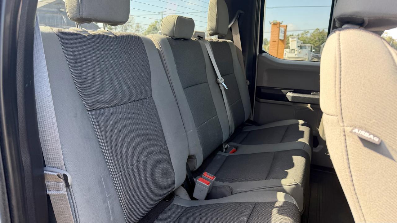 Ford F-150  2019