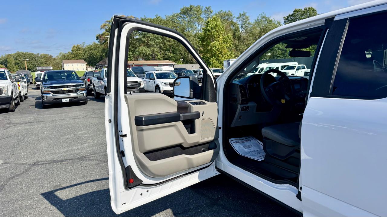 Ford F-150  2019