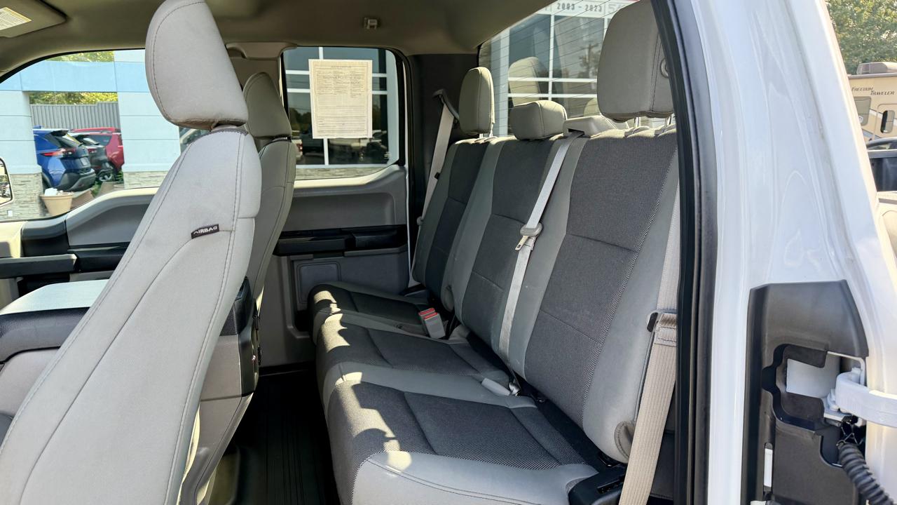 Ford F-150  2019