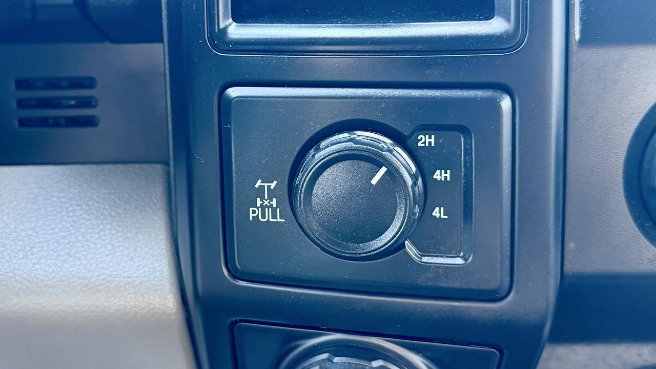 Ford F-150  2019