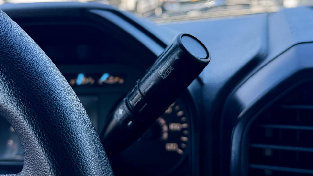 Ford F-150  2019