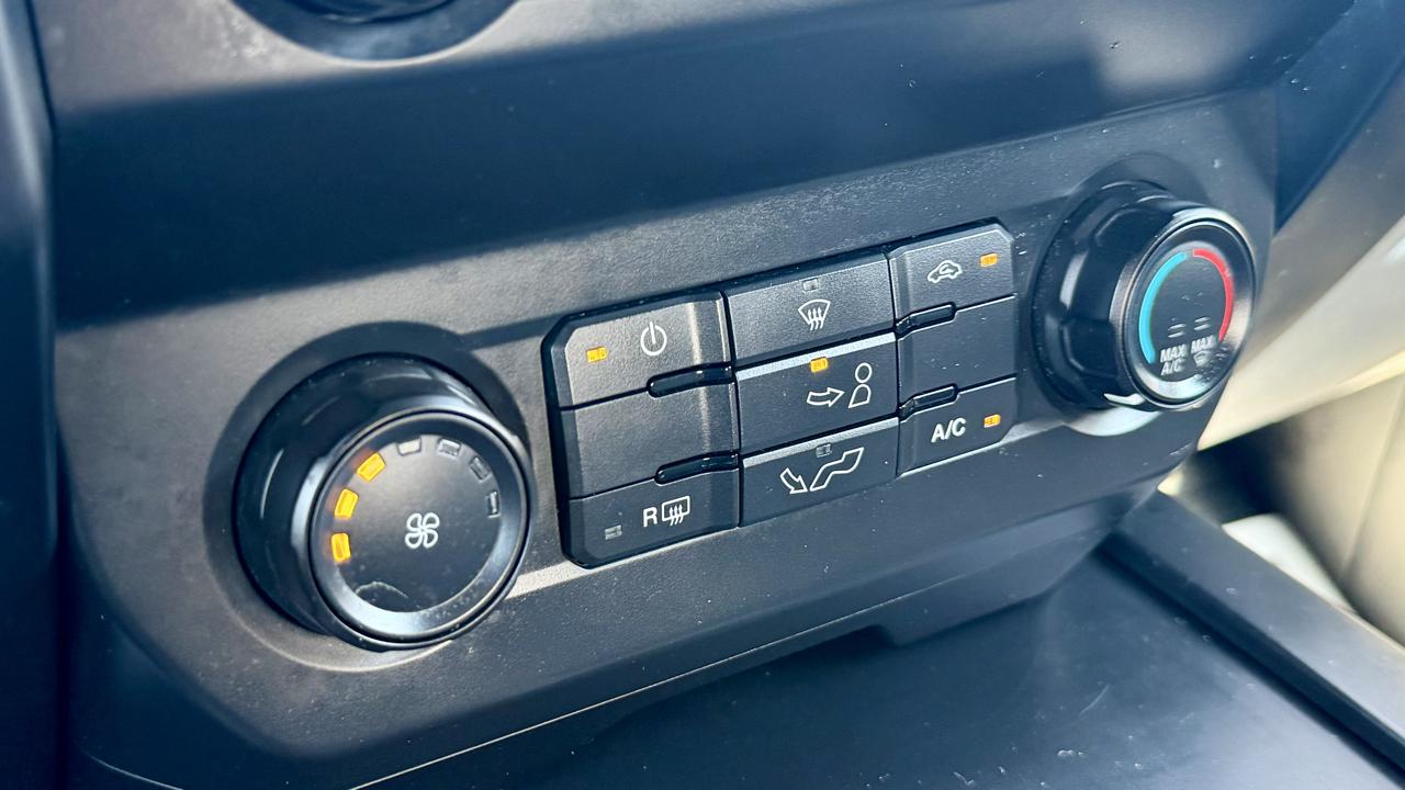Ford F-150  2019