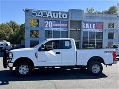 2022 Ford Super Duty F-250 SRW 