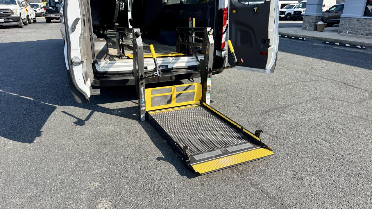 Ford Transit Passenger Wagon  2020