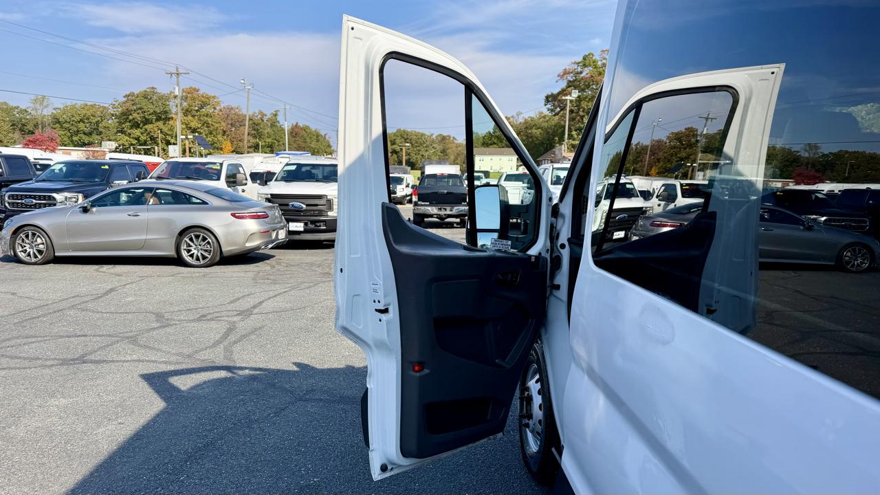 Ford Transit Passenger Wagon  2020