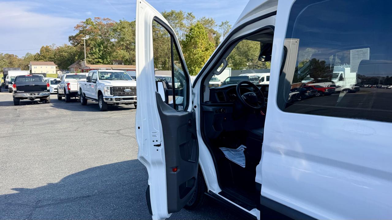 Ford Transit Passenger Wagon  2020