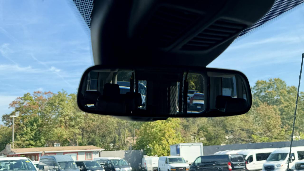 Ford Transit Passenger Wagon  2020