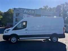 2023 Ford Transit Cargo Van 
