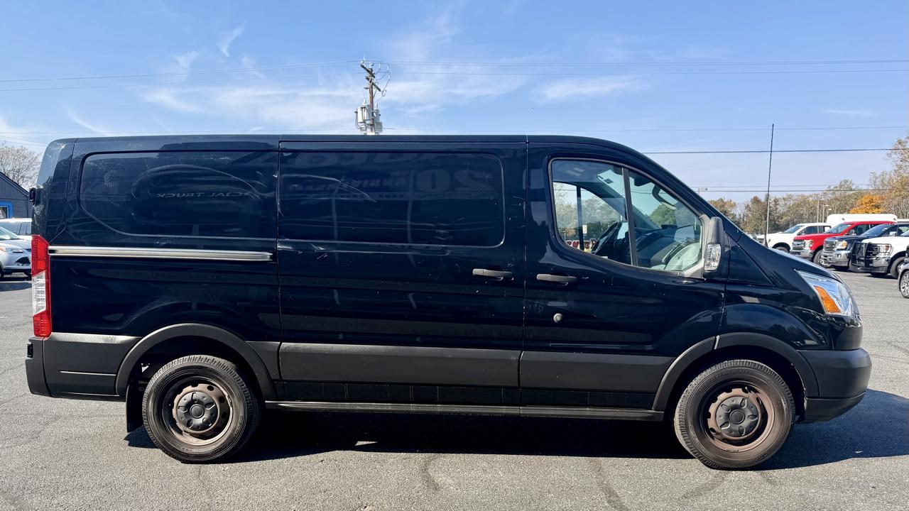Ford Transit Van  2019