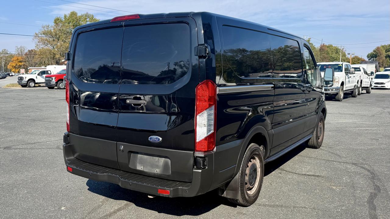 Ford Transit Van  2019