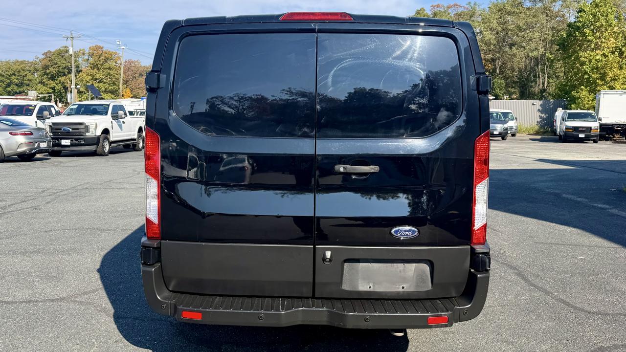 Ford Transit Van  2019