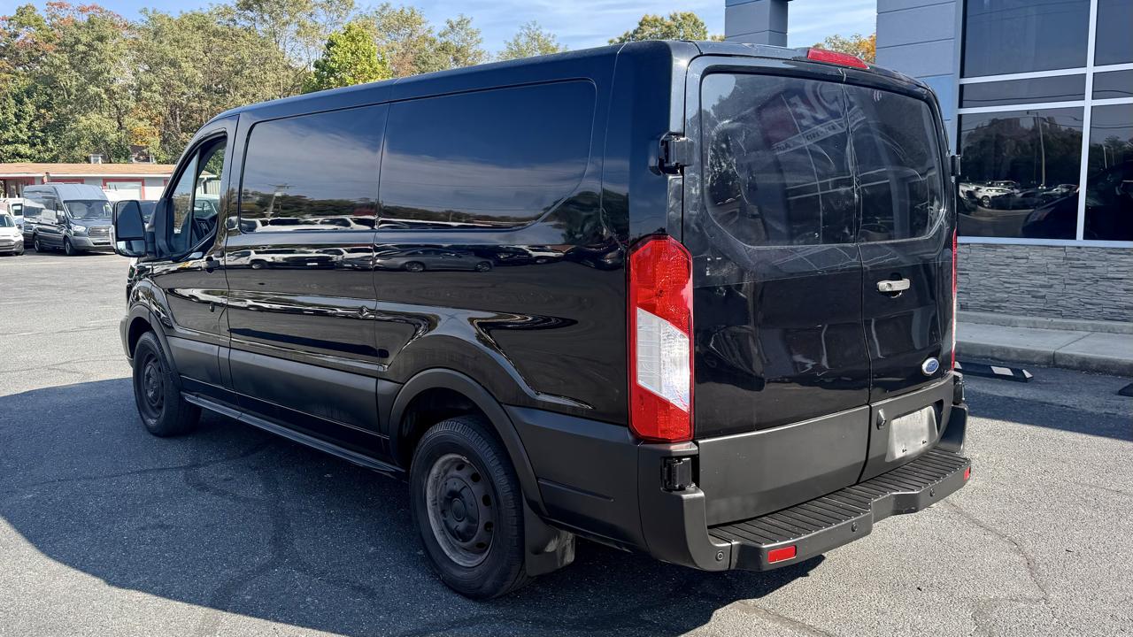 Ford Transit Van  2019