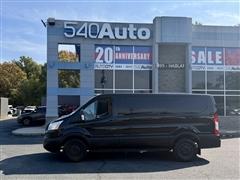 2019 Ford Transit Van 