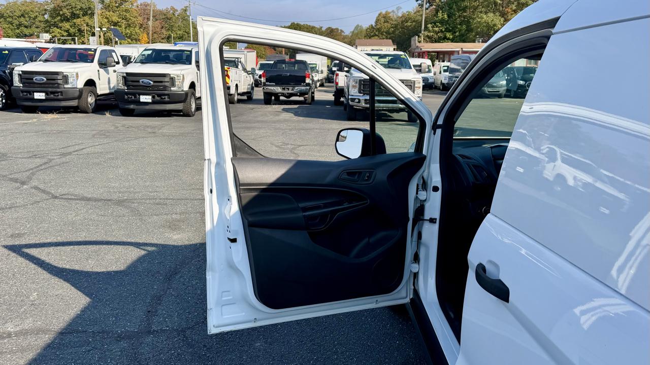 Ford Transit Connect Van  2017