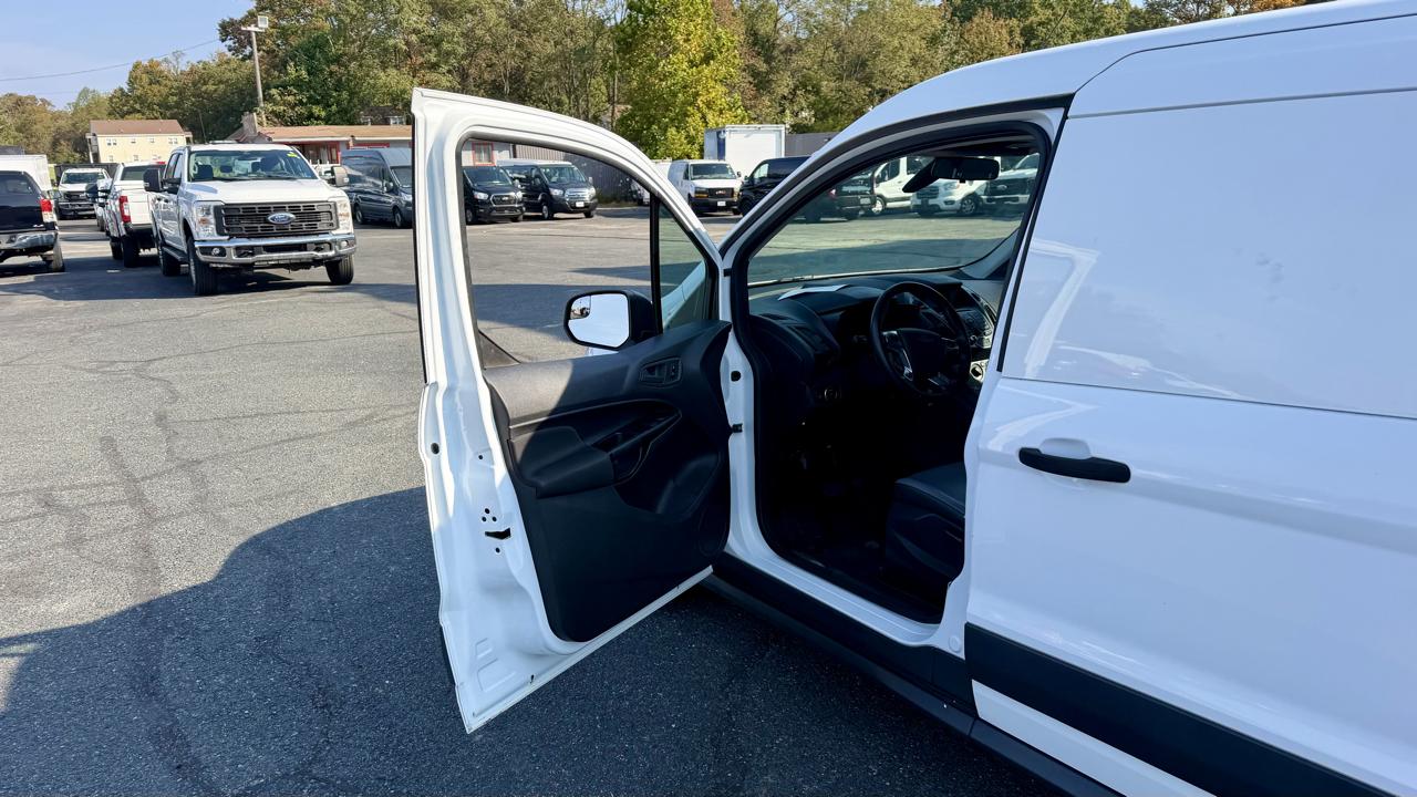 Ford Transit Connect Van  2017