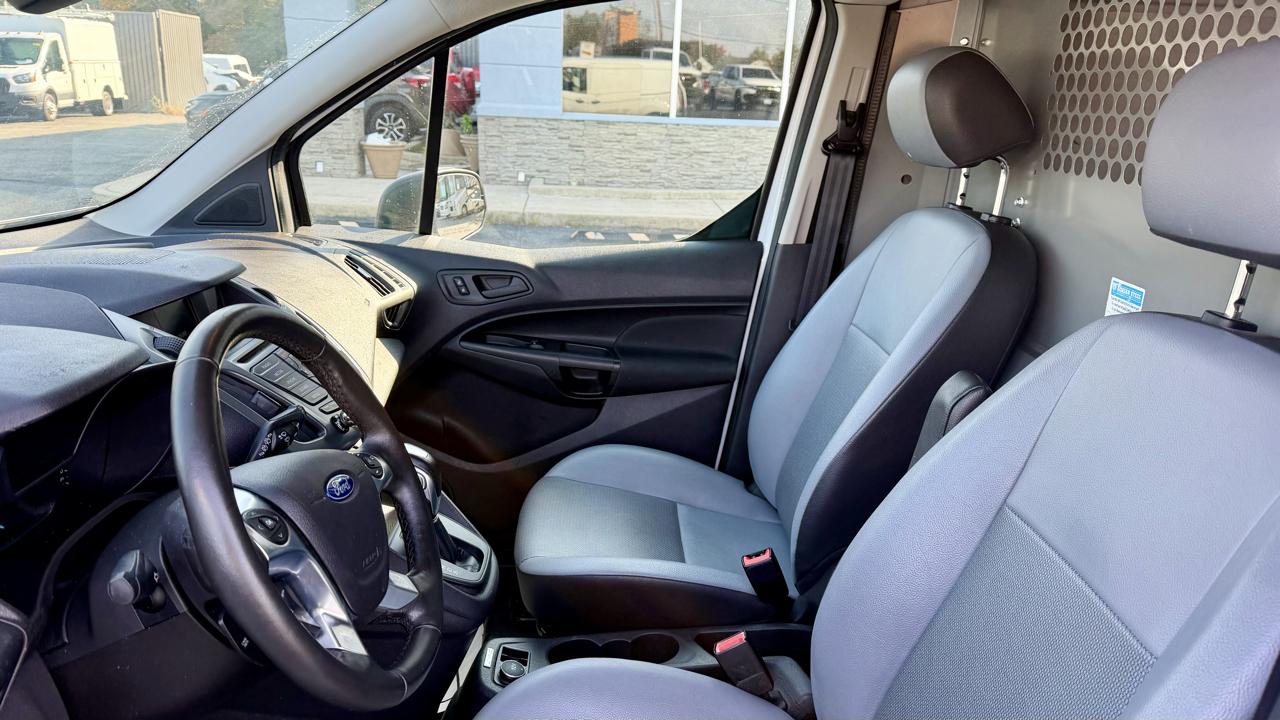 Ford Transit Connect Van  2017