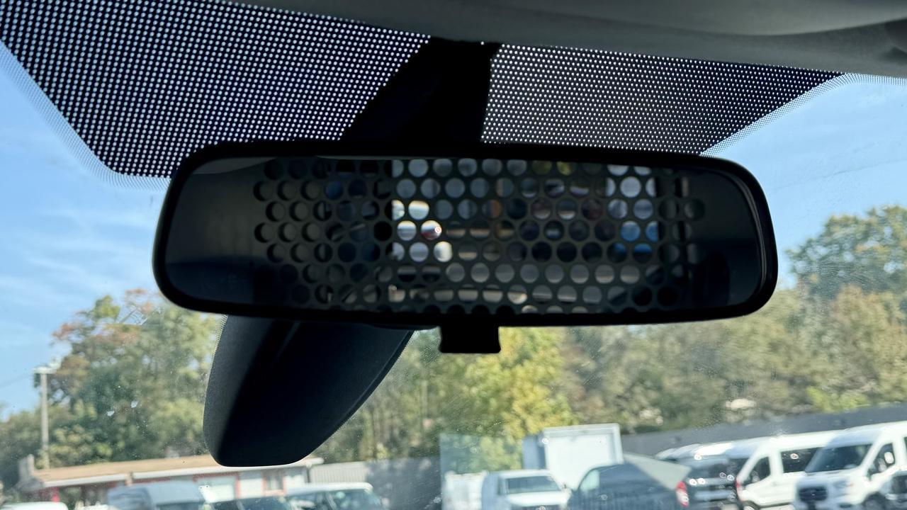 Ford Transit Connect Van  2017