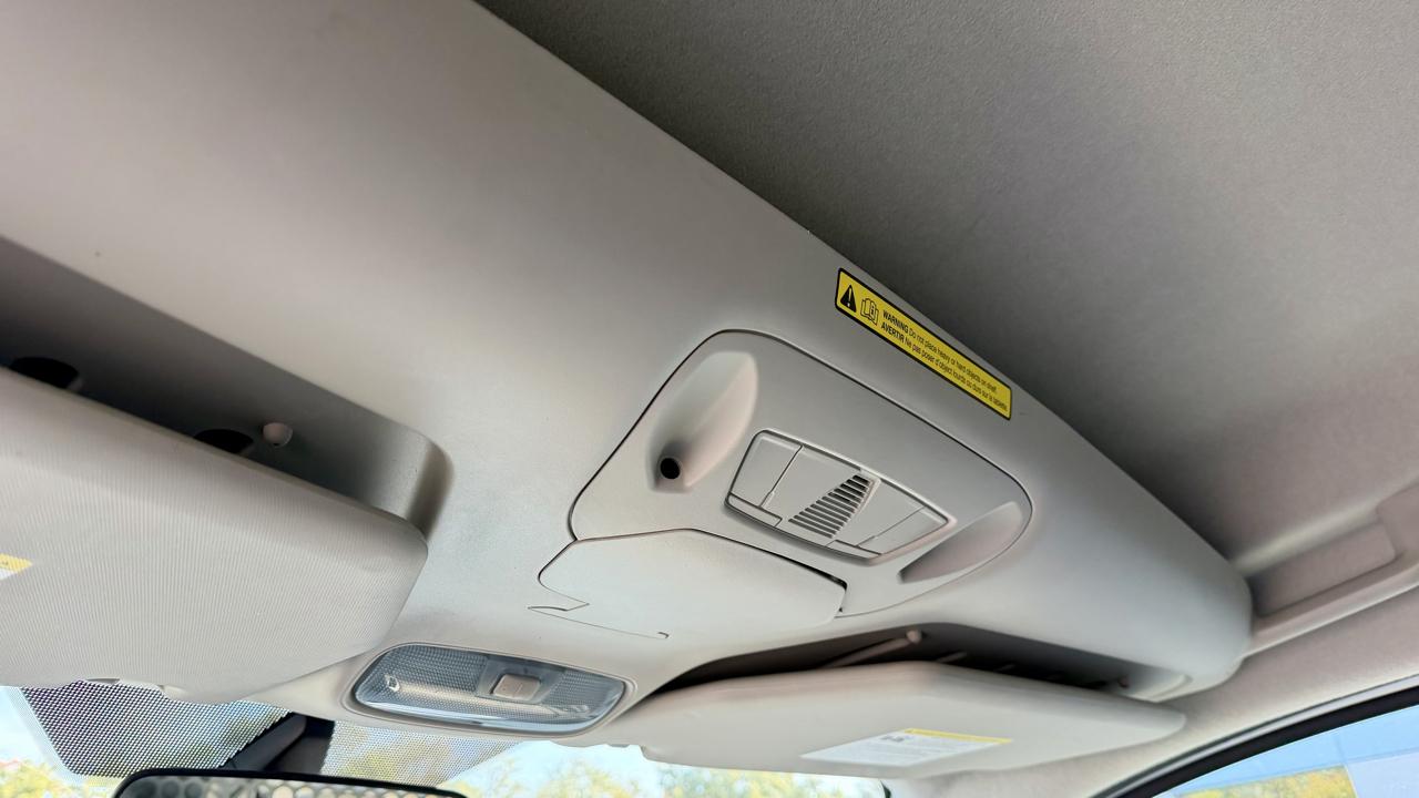 Ford Transit Connect Van  2017