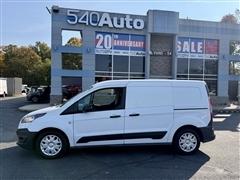 2017 Ford Transit Connect Van 
