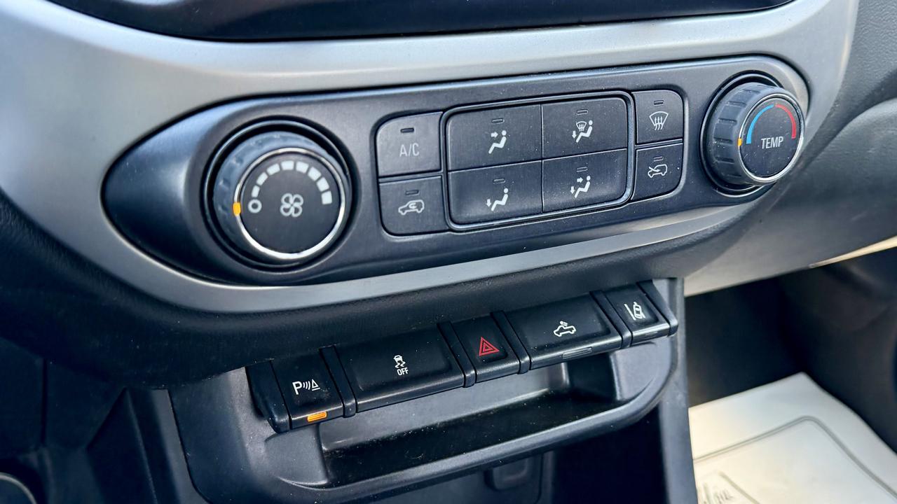 Chevrolet Colorado  2021