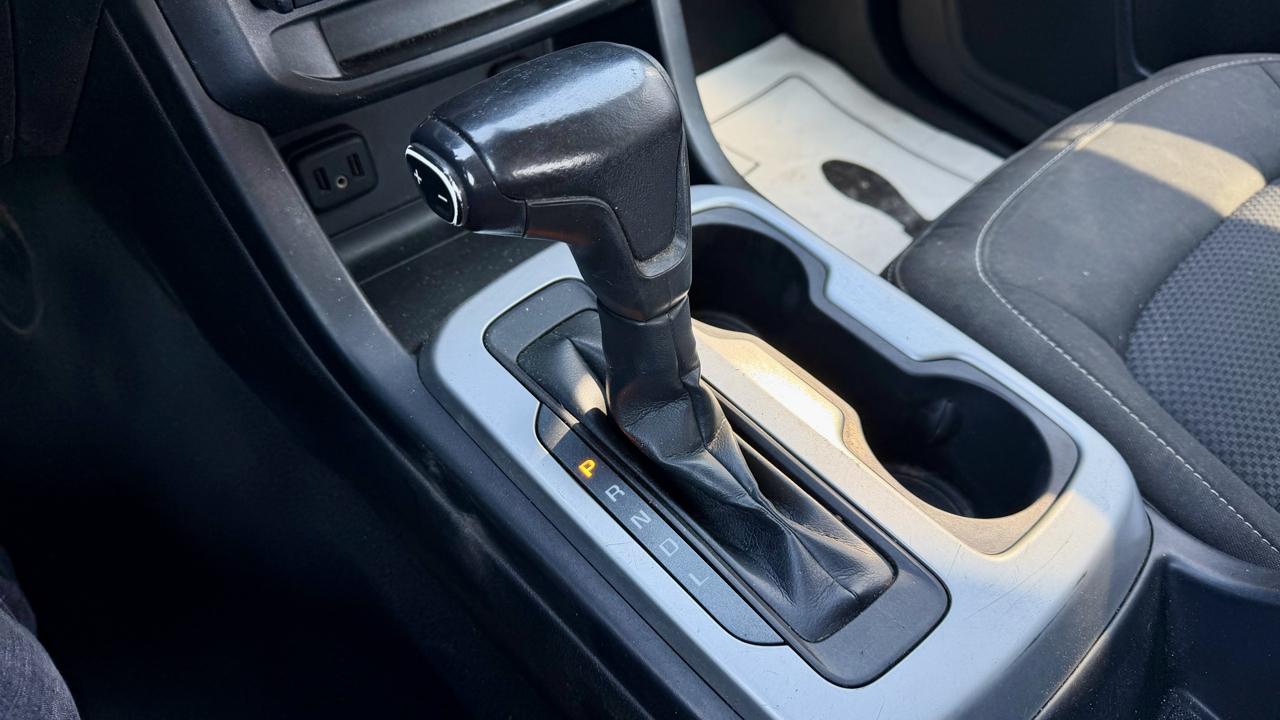 Chevrolet Colorado  2021