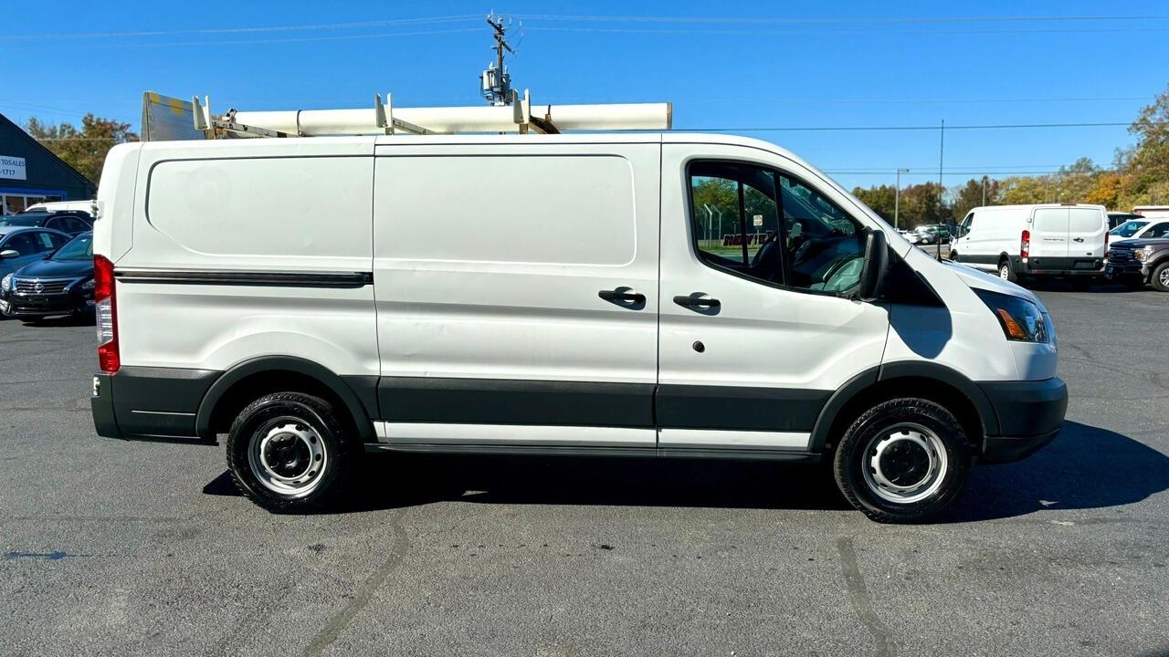 Ford Transit  2018